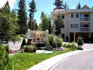 Hotel alojamiento at Kingsbury Crossing Stateline Exterior foto